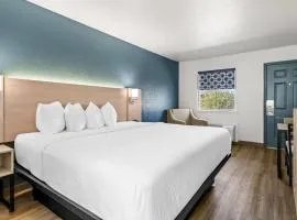 Rodeway Inn Muskogee