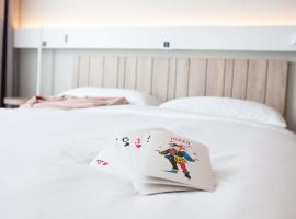 ibis Hotel Berlin Airport, Hotel in Berlin