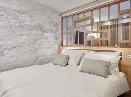 Aparthotel Adagio Stuttgart NeckarPark