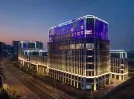 Novotel Shanghai Lingang