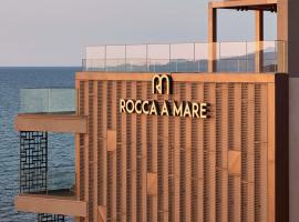 Rocca a Mare Heraklion - Handwritten Collection, hotel in Heraklio Town
