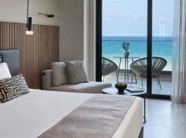 Rocca a Mare Heraklion - Handwritten Collection, готель-люкс в Іракліоні