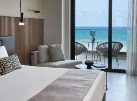 Rocca a Mare Heraklion - Handwritten Collection