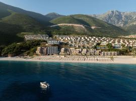 Green Coast Hotel MGallery Collection, hôtel 5 étoiles à Vlorë