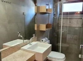 Casa Vila Tamarindo Barra Grande