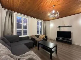 Le Belvedere Cathédrale