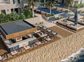 Mövenpick Hotel & Residences Teuta Kotor Bay, ξενοδοχείο πέντε αστέρων στο Κότορ