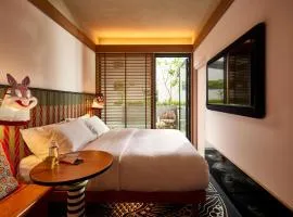 Mama Shelter Singapore Orchard