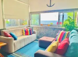 Sea Roots "Sea Zone"