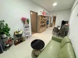 Westgate Park Binh Chanh