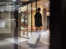 ibis Madrid Norte Las Tablas