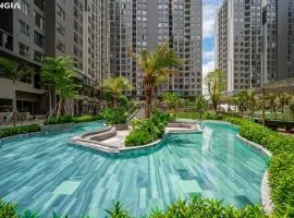 Westgate Park Binh Chanh