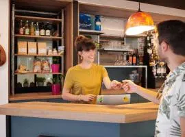 Greet Hôtel Saint-Nazaire Trignac Nouvelle Marque du Groupe Accor