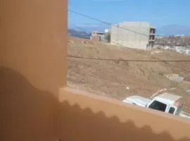 Ma maison de cha de marhina