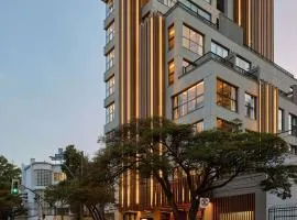 TRIBE Belo Horizonte Savassi