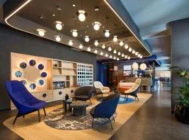 ibis Styles Katowice Airport