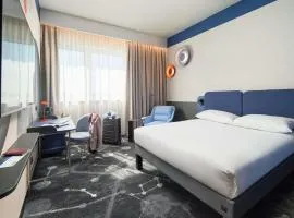 ibis Styles Katowice Airport