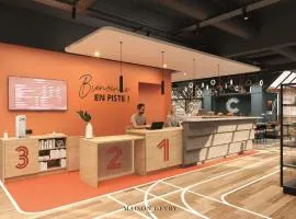 ibis Styles Colombes Paris Ouest (Ouverture Octobre 2025)