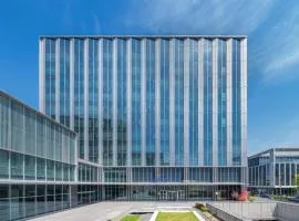 Novotel Shanghai Baoshan Jiusi