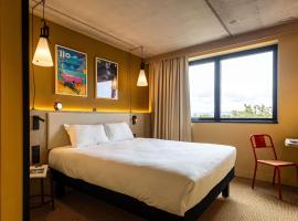 greet Hotel Reims Tinqueux, Hotel in Reims