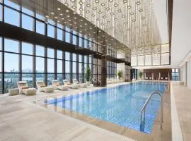 Pullman Ambassador Seoul Eastpole