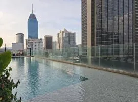 Quill Resort Suites Star House