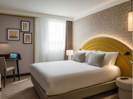 Mercure Chartres Est, hôtel à Chartres