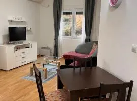 Vesta Apartman 5 min from PORTONOVI