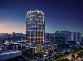 Novotel Huzhou South Taihu Lake