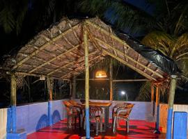 Raaga on the Beach, Hotel in Kannur