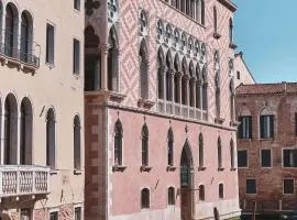 Orient Express Venezia