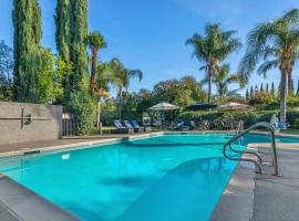 University Park Inn & Suites, an Ascend Collection Hotel, Hotel in Davis