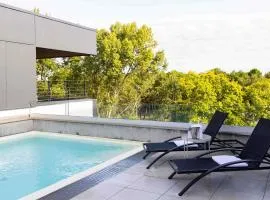 ibis Styles Bordeaux Lac Bruges