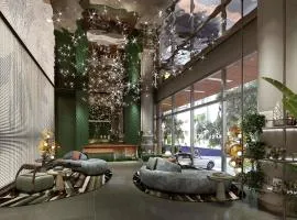 Hotel Waterloo Singapore - Handwritten Collection