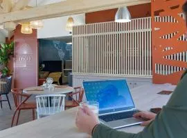 ibis Styles Aubagne Gemenos