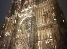 Entre 2 Rives Strasbourg-Kehl