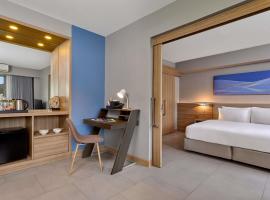 Mercure Phuket Patong Journeyhub, ξενοδοχείο στην Παραλία της Πατόνγκ