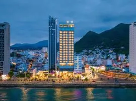 The Morning Glow - Handwritten Collection