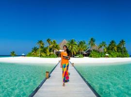 V Villas Maldives at Mirihi - MGallery Collection