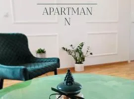 Apartman N Pale