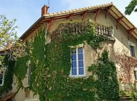 Chambre d'hôtes Park des Collines - Gîte