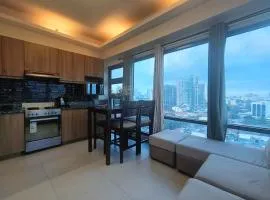 Mini Suite with Oceanview 1BR