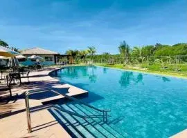 Vila do Lago Praia do Forte