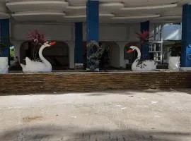 Diani Sands International Hotel