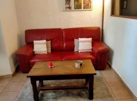 Logement au cœur de lorgues