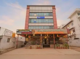 FabHotel Sapthagiri Suites Inn