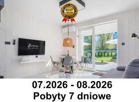 Bianco House Apartments