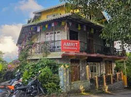 Amrit Homestay