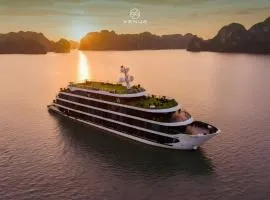 Venus Cruises Halong Bay by Venus Group