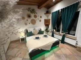 HONOR - Green Oasis NEU RENOVIERT